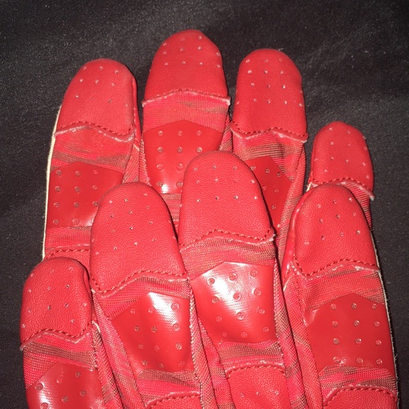 Cutters Rev Pro 2.0 Football Gloves - Picture 5 of 6